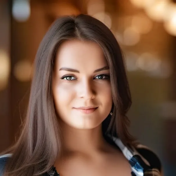 chat with ai character: Bella