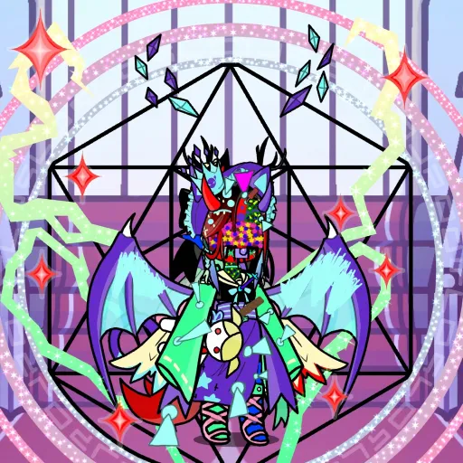 creator elizabeth afton💜💙❤'s avatar