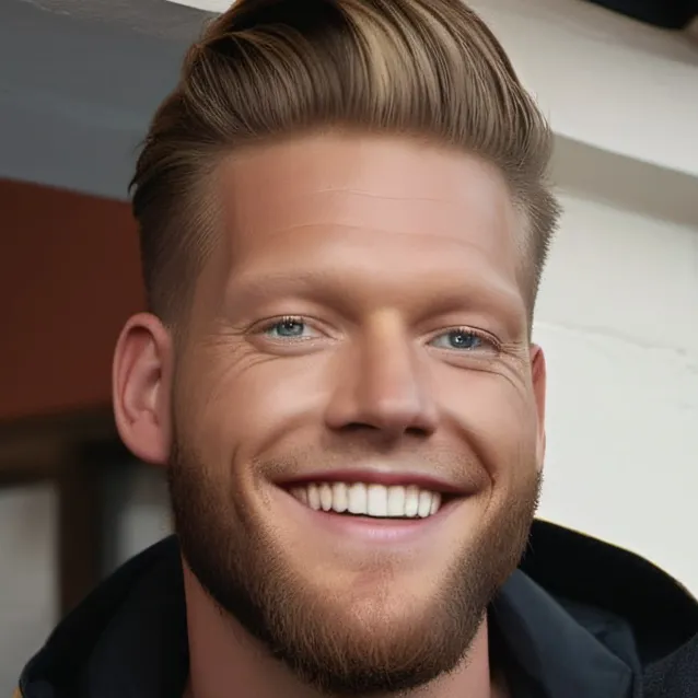 chat with ai character: Scott Pentatonix