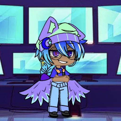creator 💫LASS⭐'s avatar