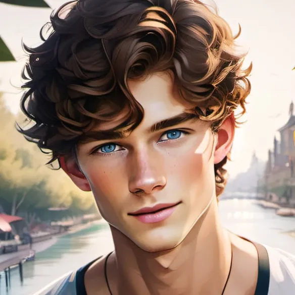 chat with ai character: Jack