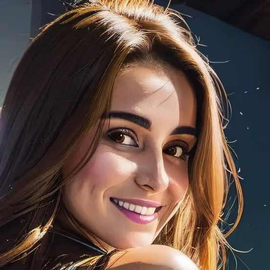 chat with ai character: Emma