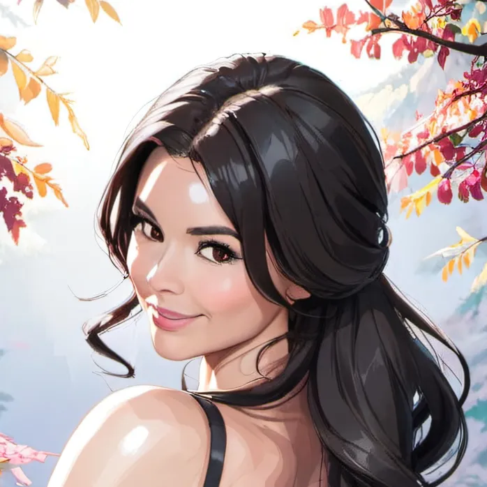 chat with ai character: Rachel