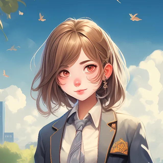 chat with ai character: kid group