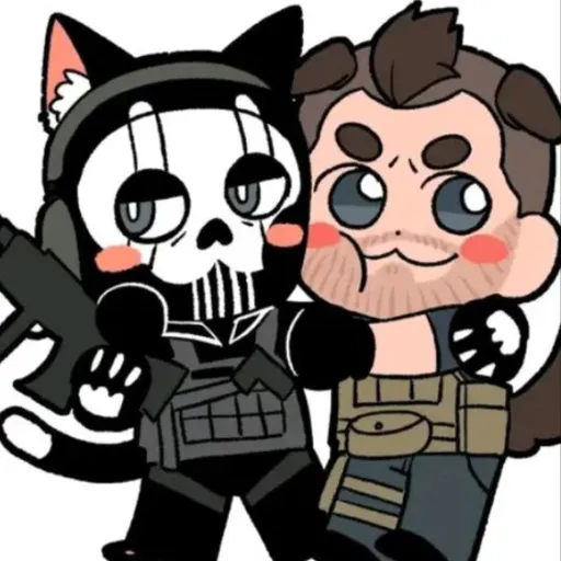 creator Lily_codLover's avatar