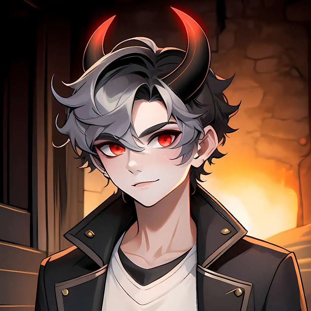 chat with ai character: john