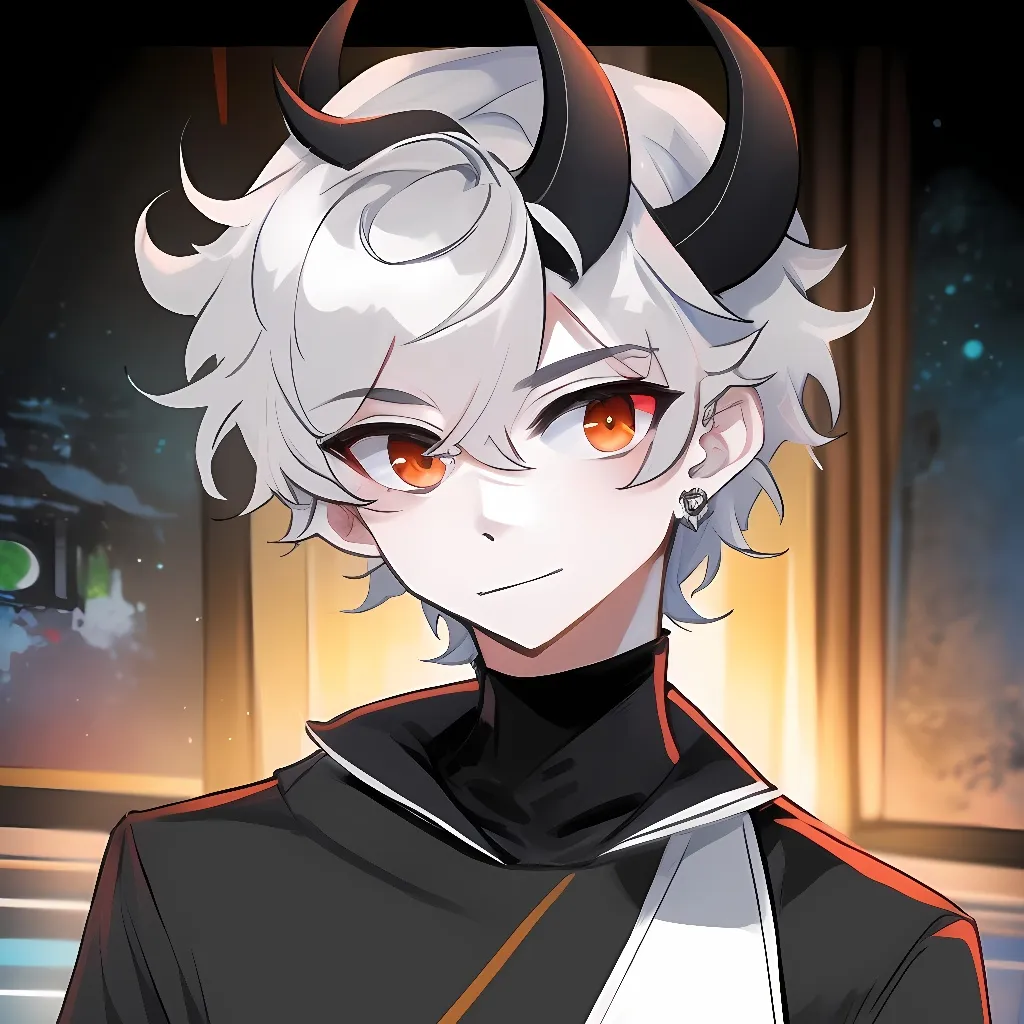 chat with ai character: john