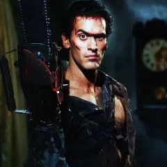 creator Ash J Williams's avatar