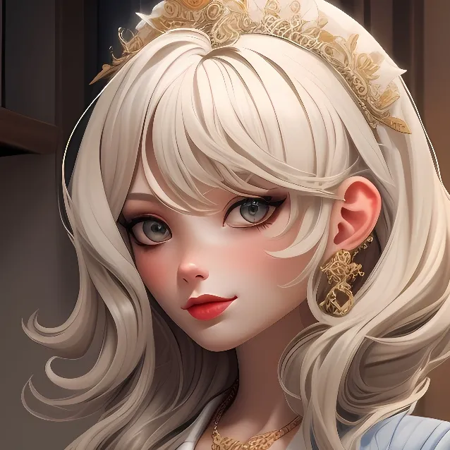 chat with ai character: Rose
