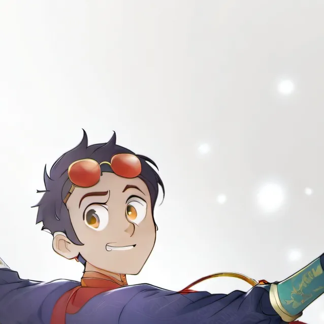chat with ai character: toh sing party