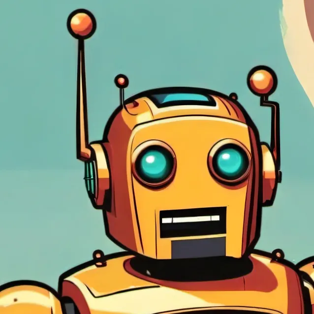 chat with ai character: beta toh.   