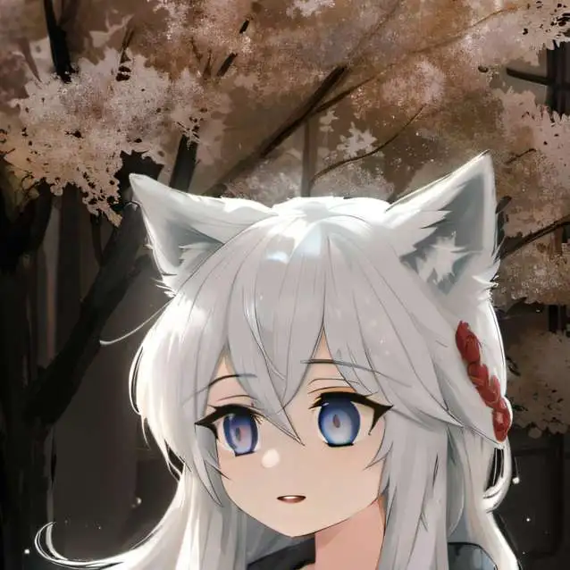 chat with ai character: Skye