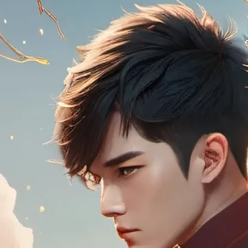 chat with ai character: Idk make up the nm