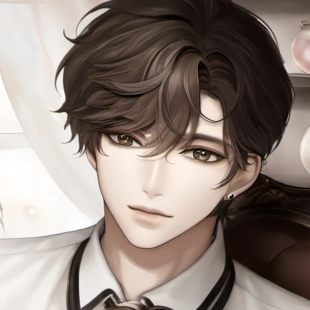chat with ai character: Dad