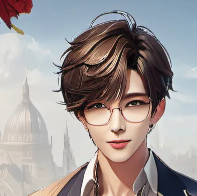 chat with ai character: Stuf like Noah