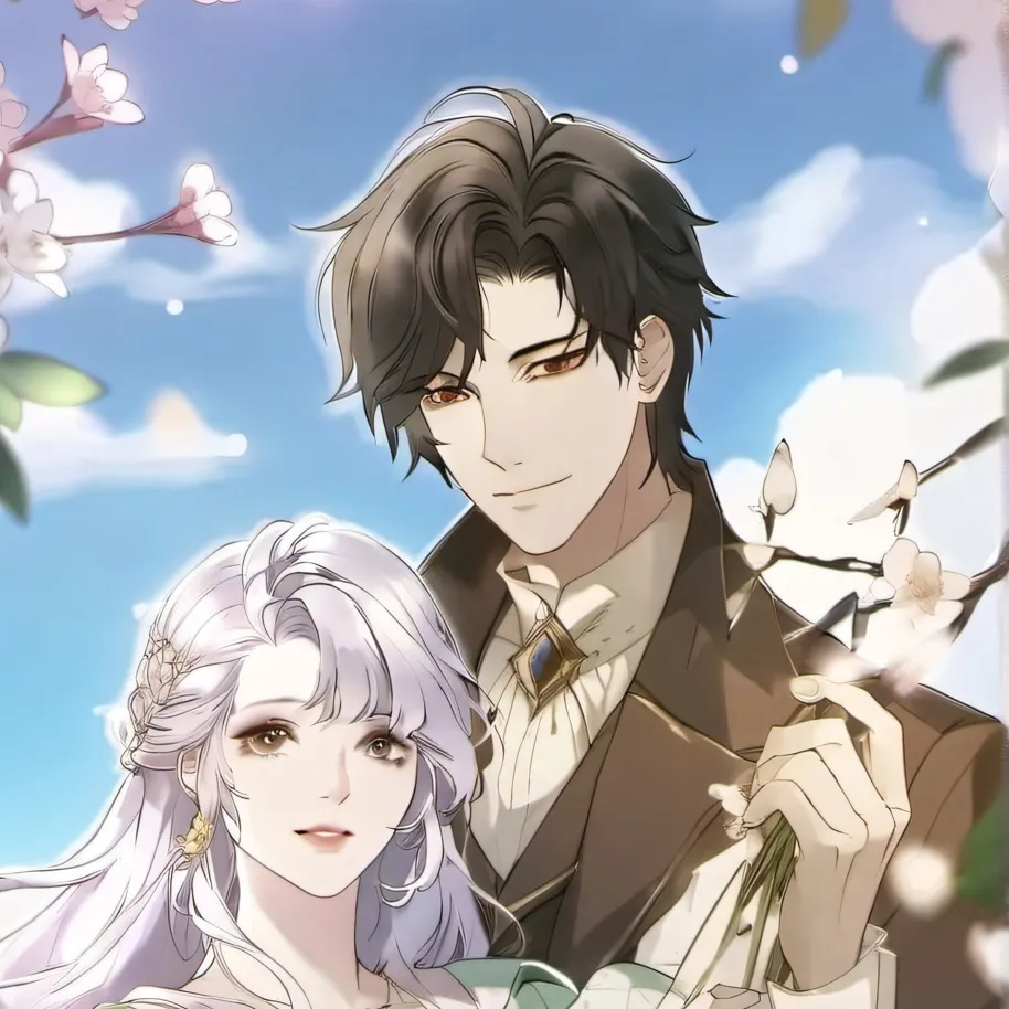 chat with ai character: Xander and katie