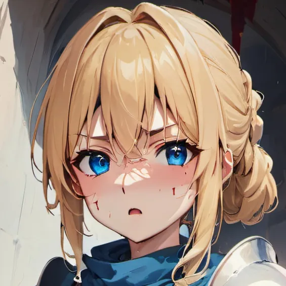 chat with ai character: Emma White