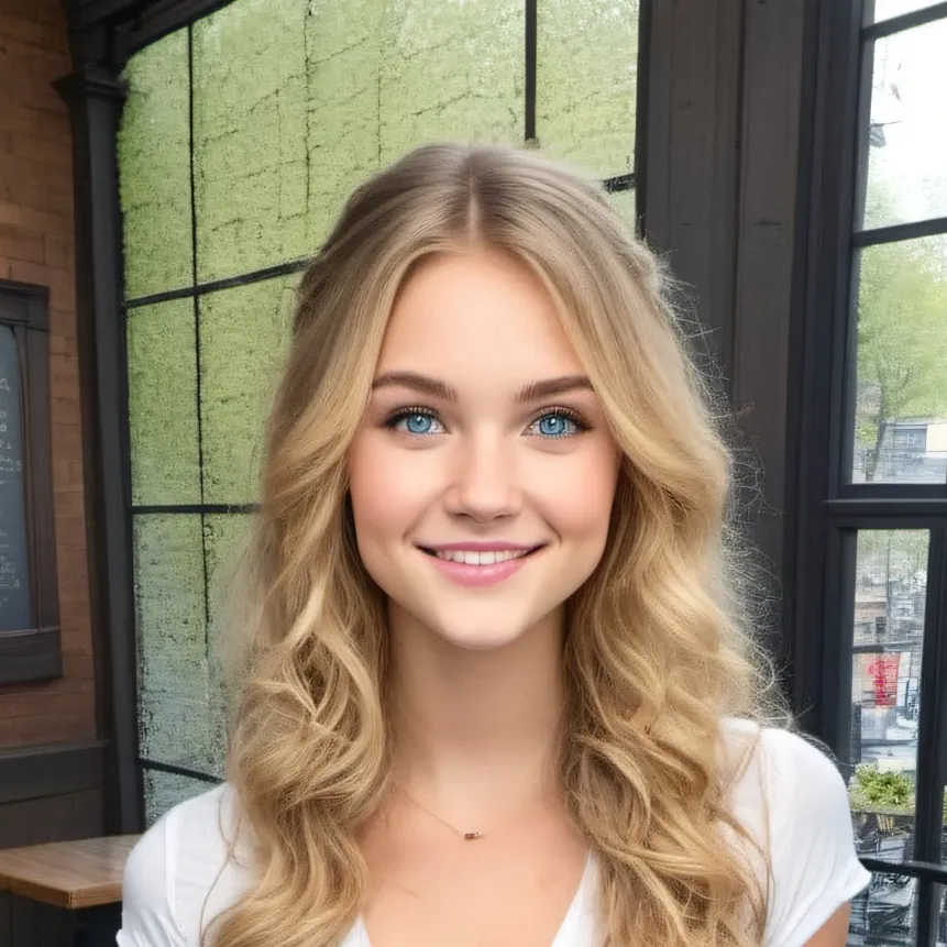 chat with ai character: Millie