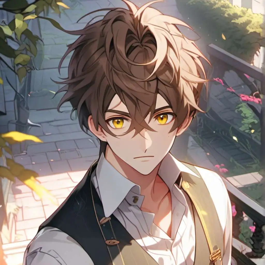 chat with ai character: Jack Reinheart