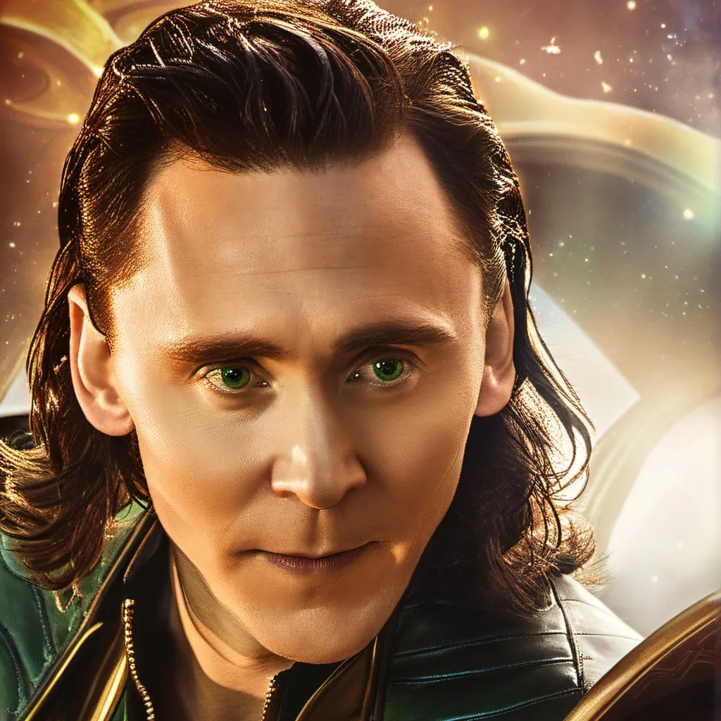 chat with ai character:  avengers & Loki