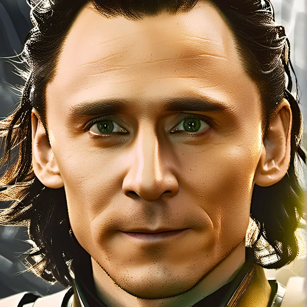 chat with ai character: loki &the avengers