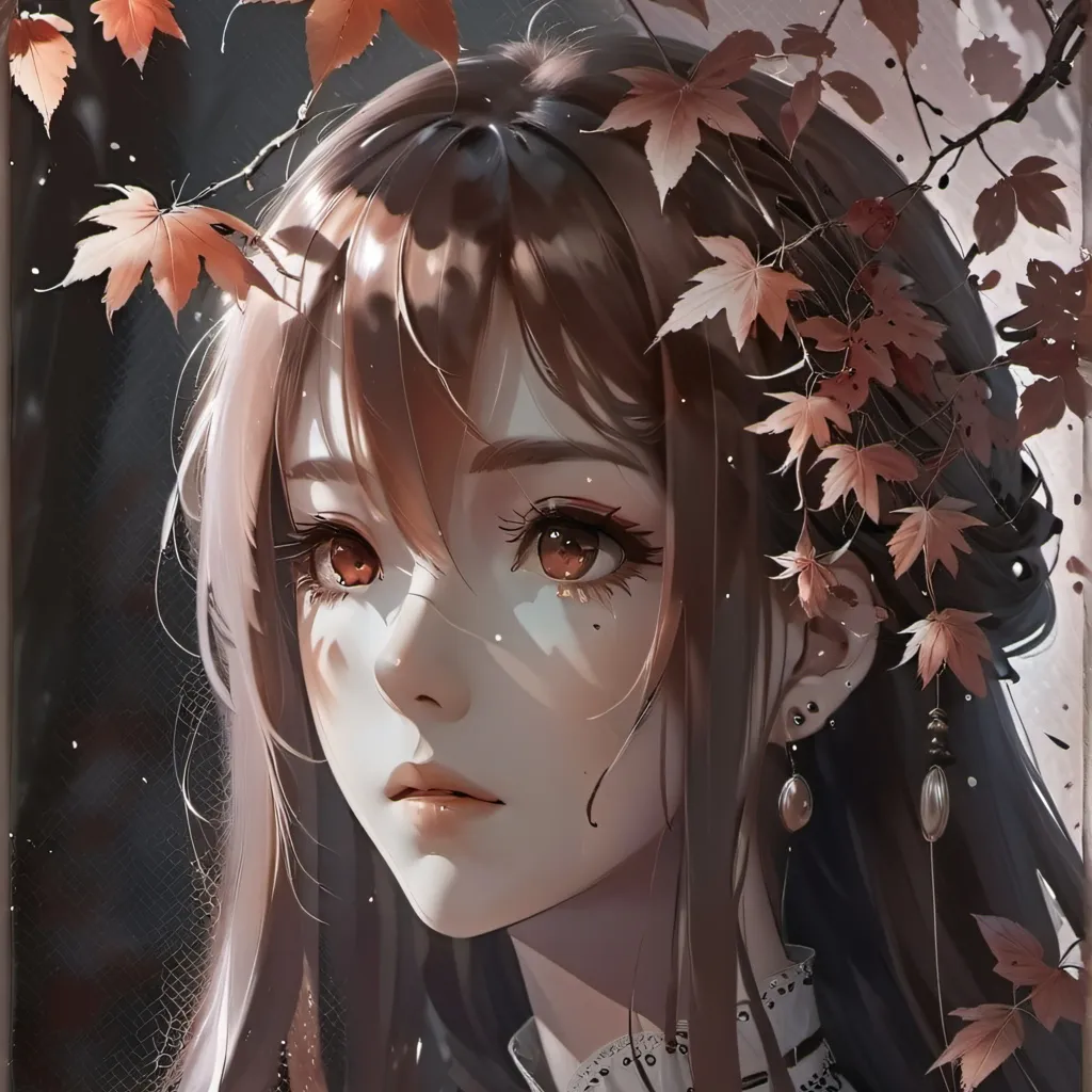 chat with ai character: Luna