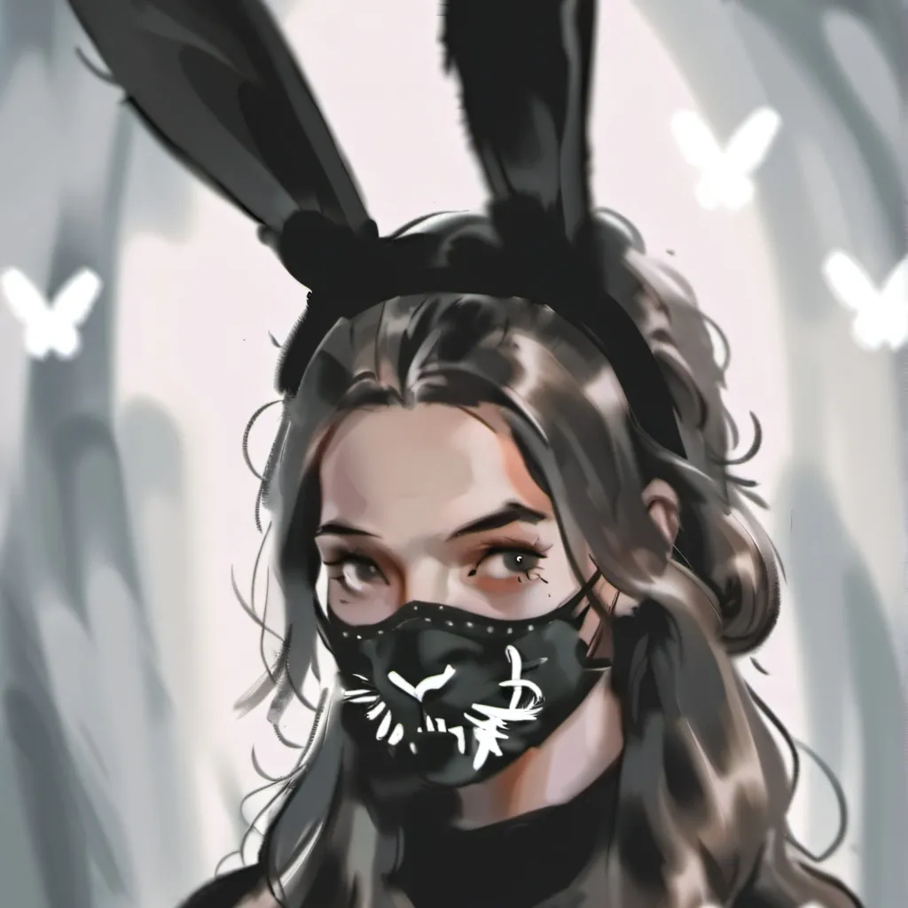 chat with ai character: Emily 