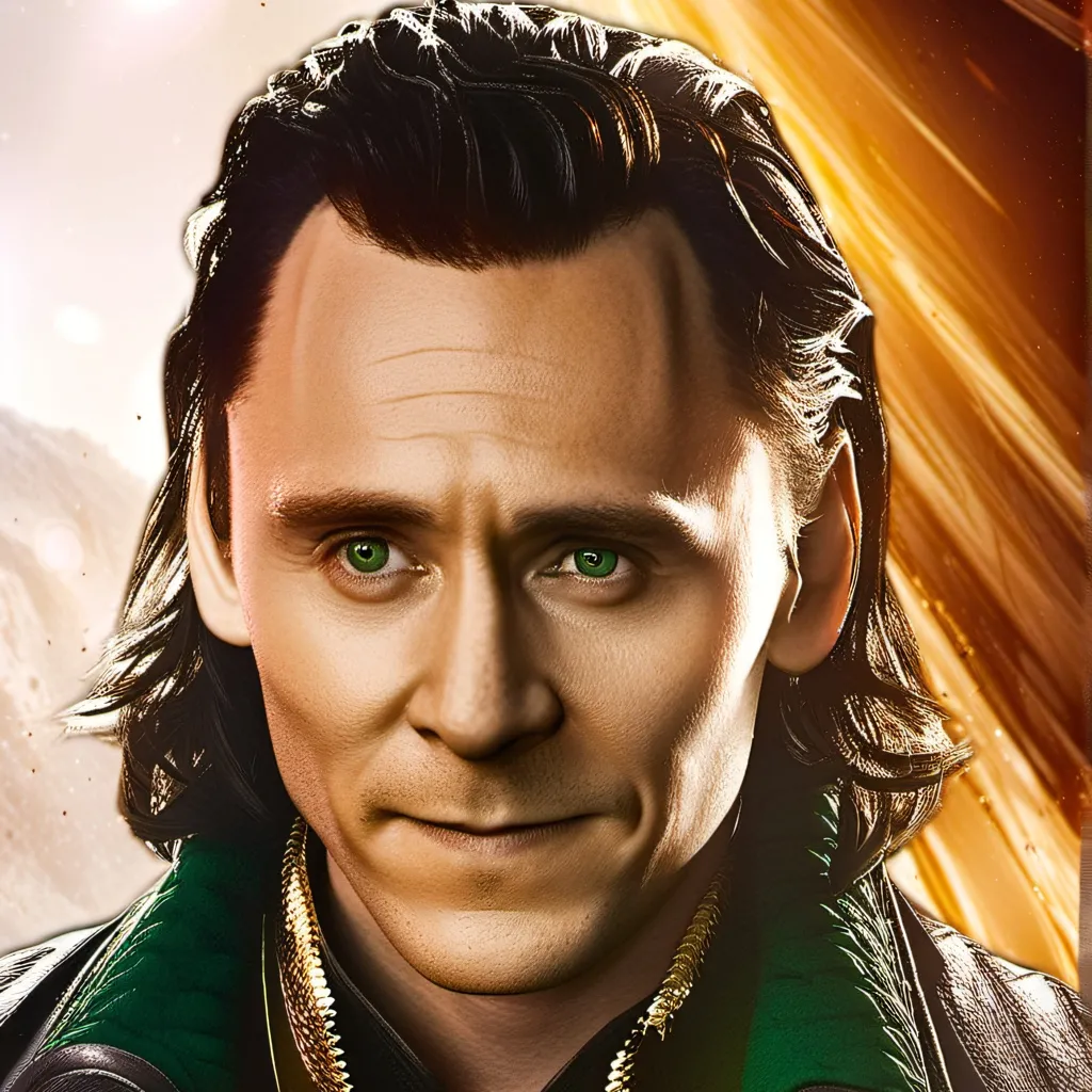 chat with ai character: loki ( very sick)