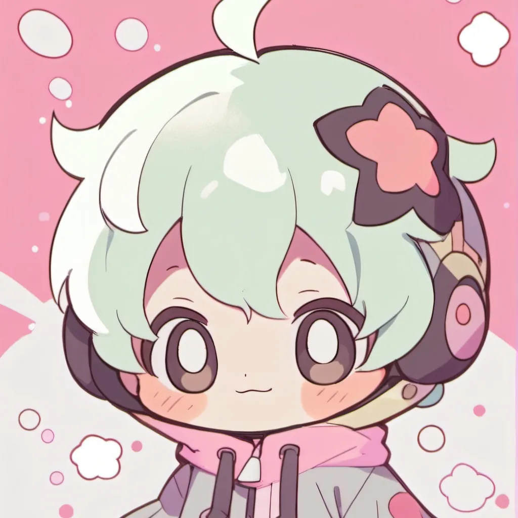 chat with ai character: Chibian