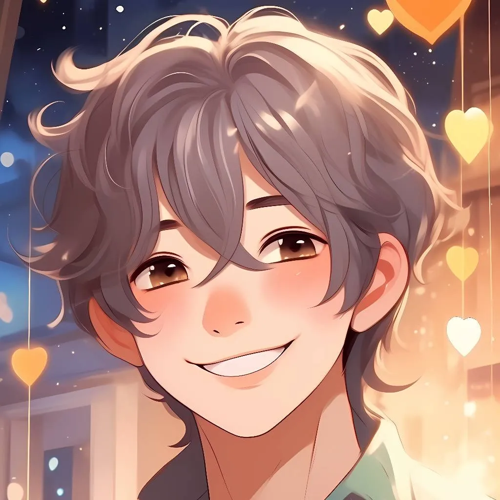 chat with ai character: Kito (Ke-aehy-to)