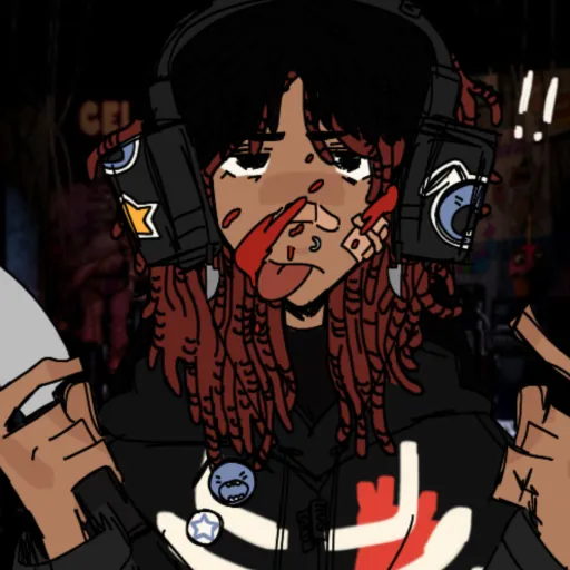 creator Akaza Uchiha 🍜🍜's avatar