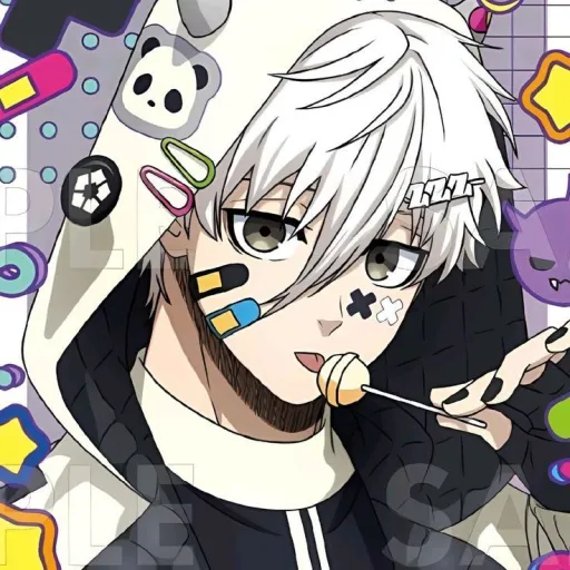 creator An1me_freaks's avatar