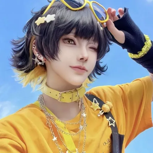 creator Ashie ⚽'s avatar