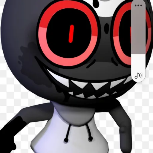 creator •TWISTED TOODLES•'s avatar