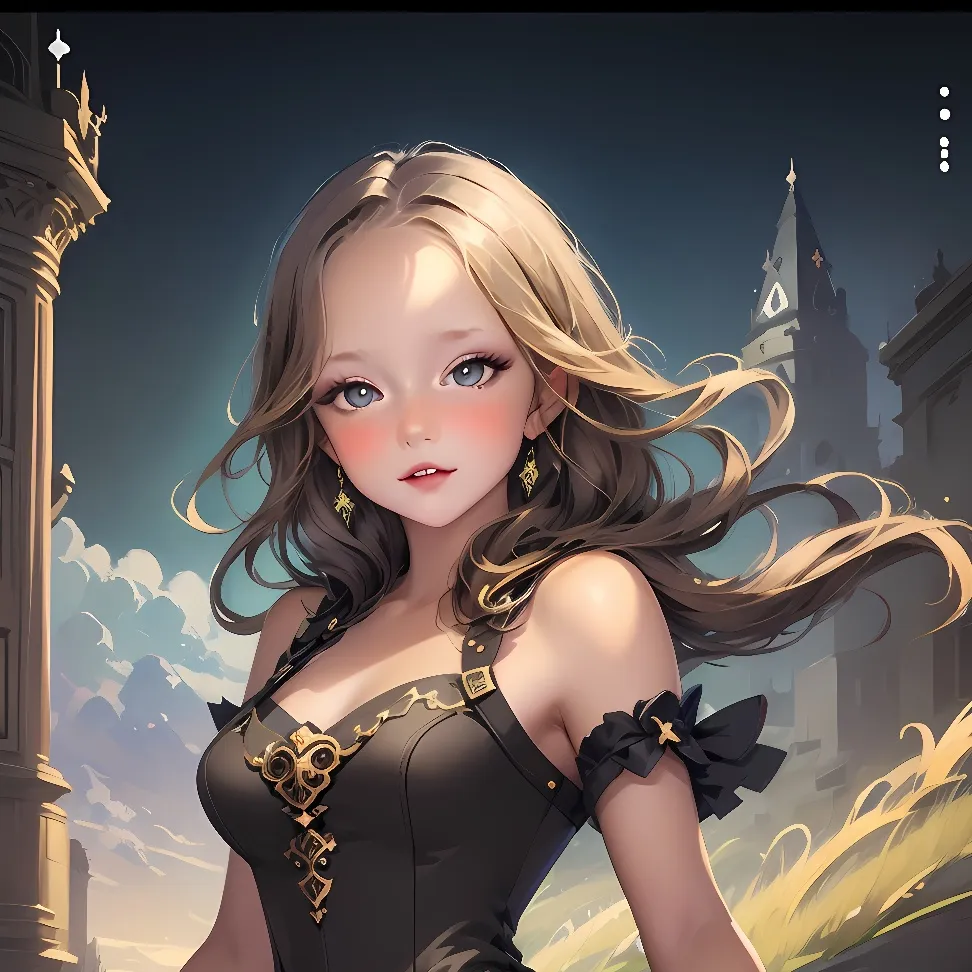 chat with ai character: peyton