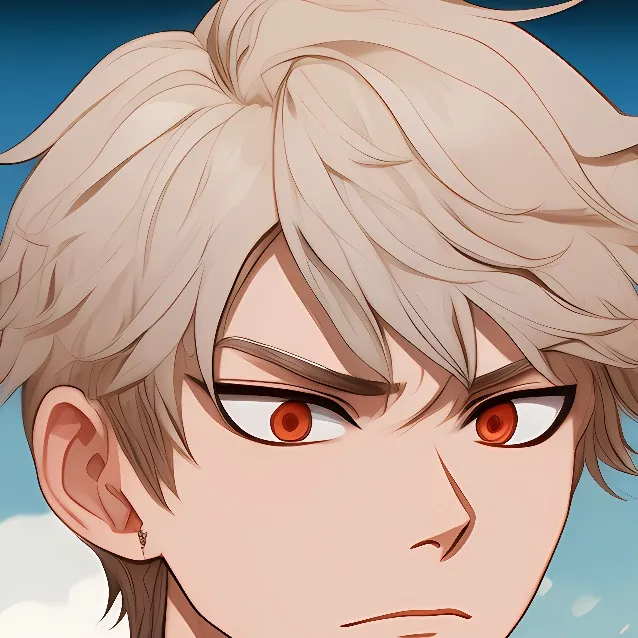 chat with ai character: katsuki bakugo