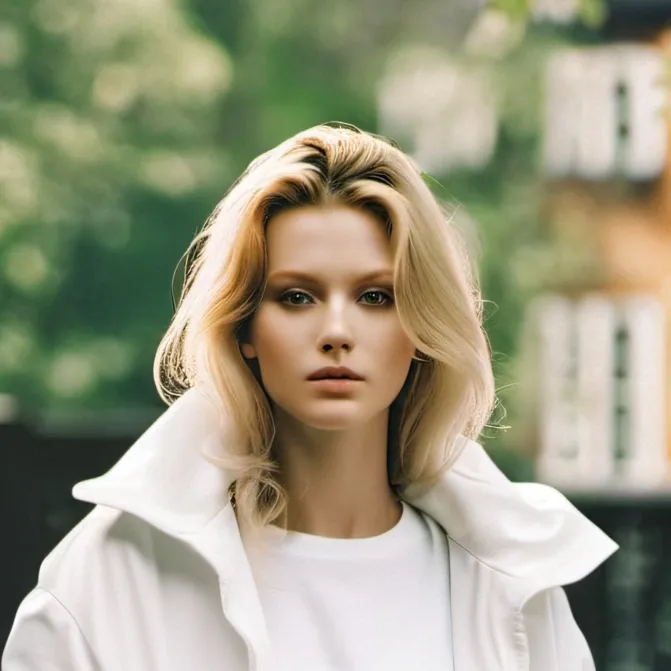 chat with ai character: Chloe