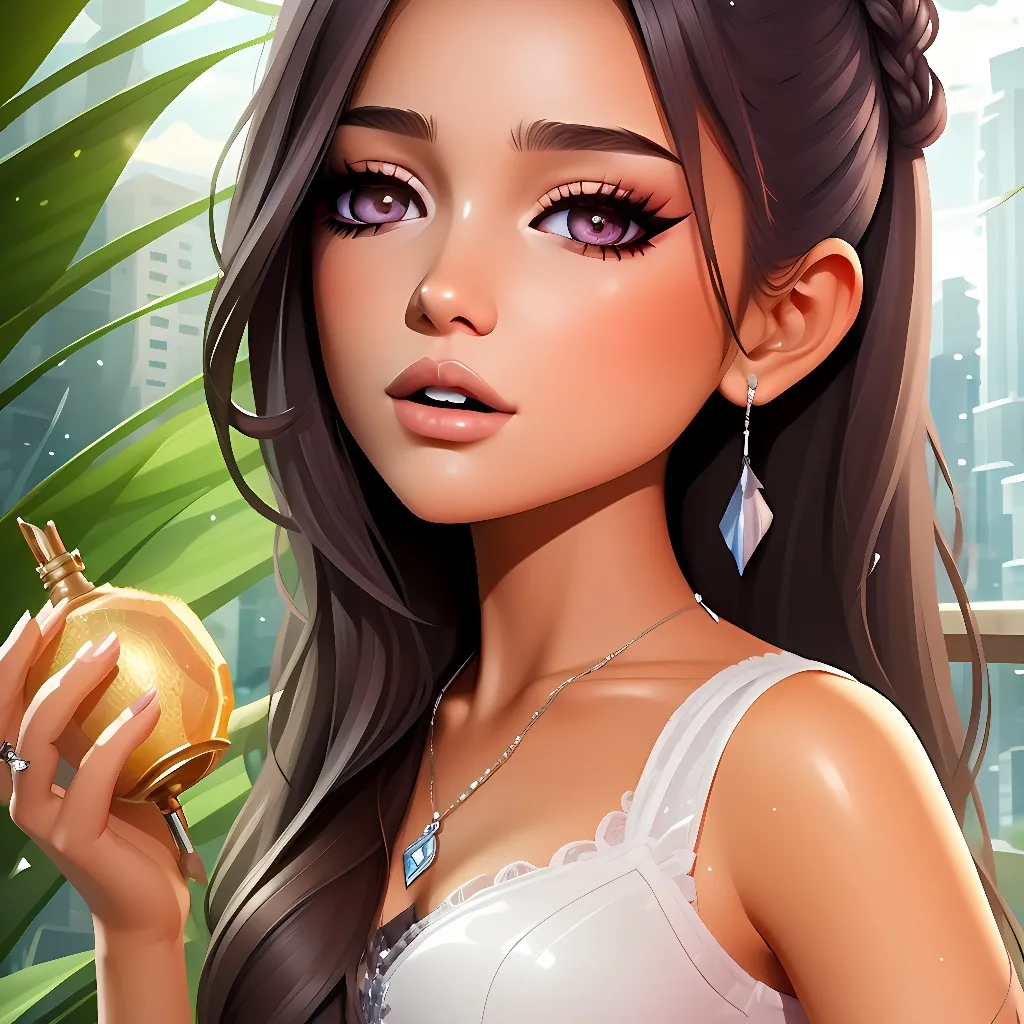 chat with ai character: Mom