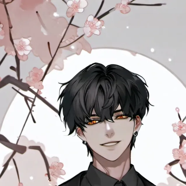 chat with ai character: Ryan 