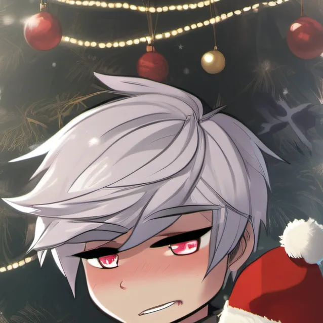 chat with ai character: leo