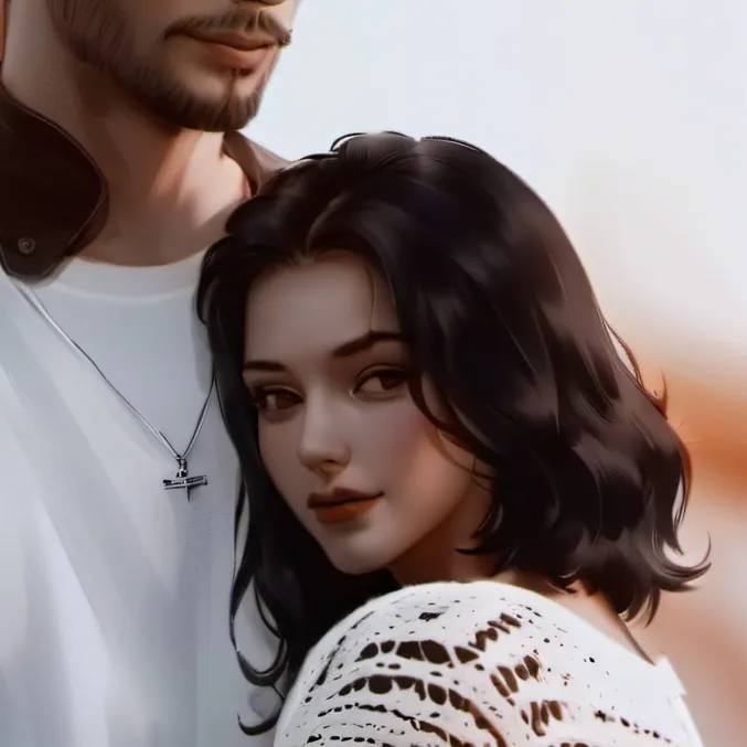 chat with ai character: Angle