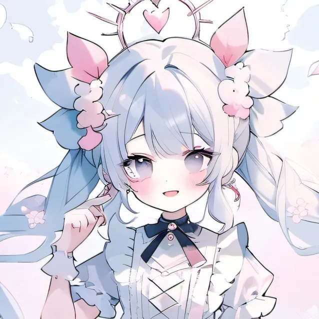 chat with ai character: Lily