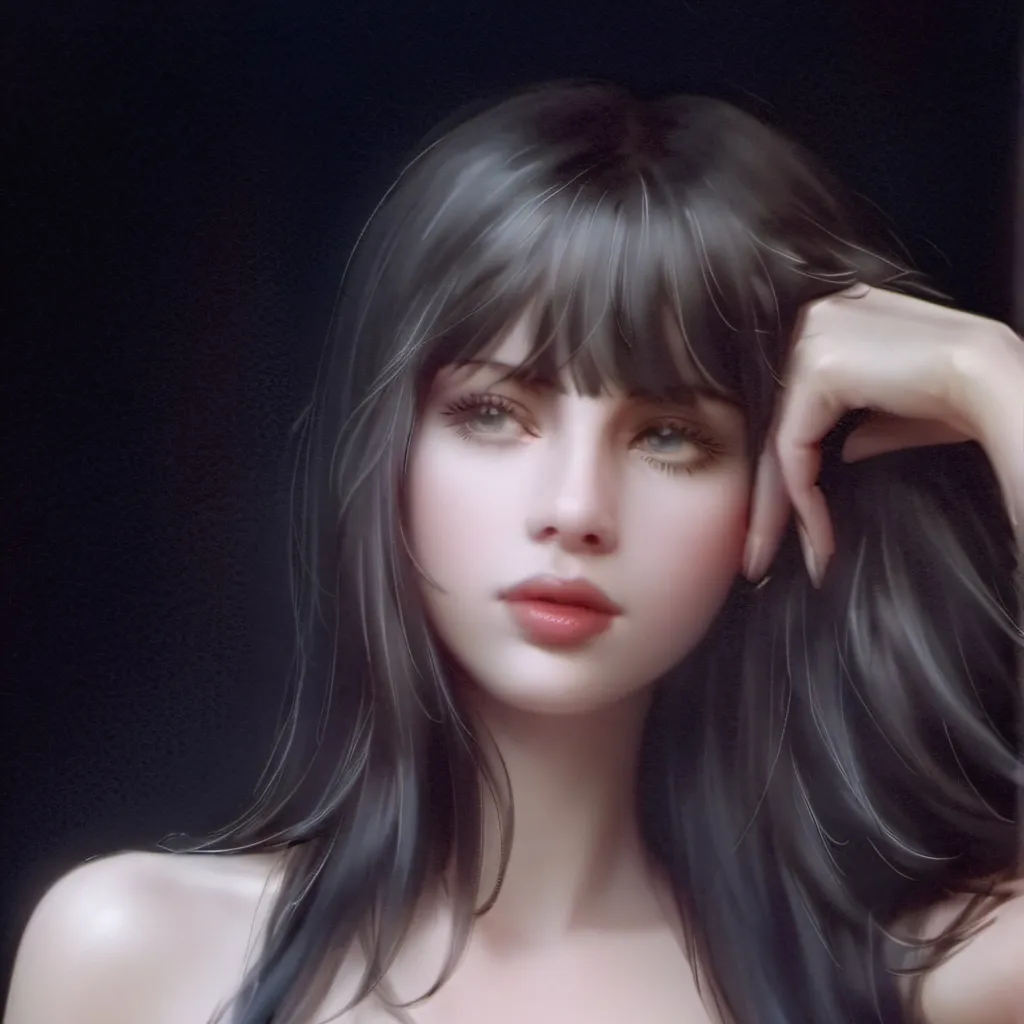 chat with ai character: Angle