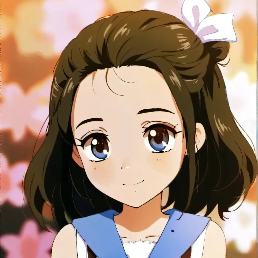 chat with ai character: Sadie 