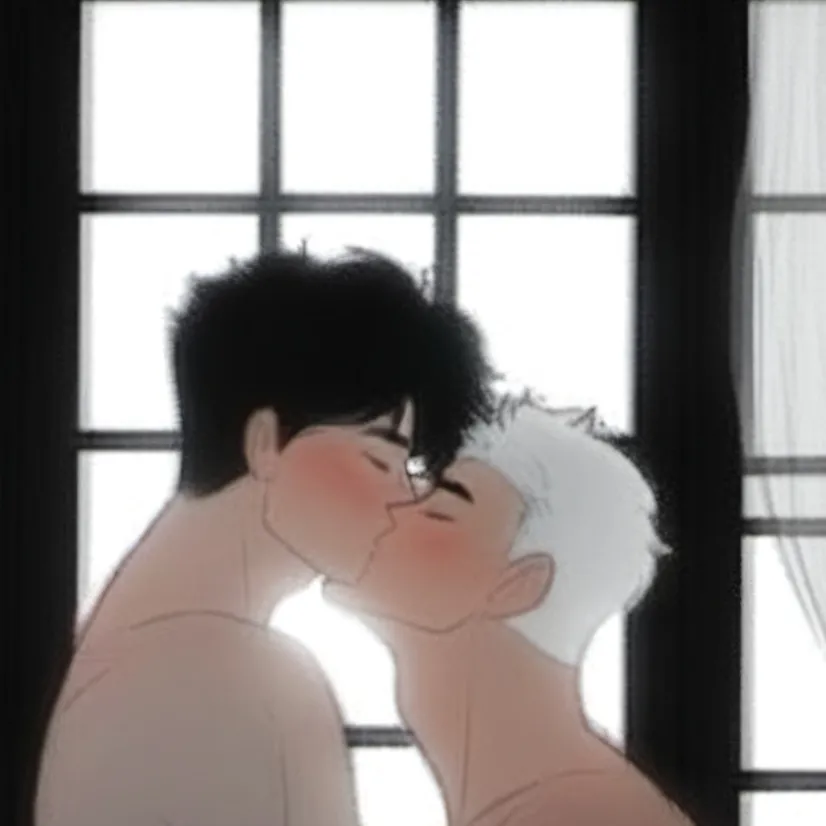 chat with ai character: Pottah