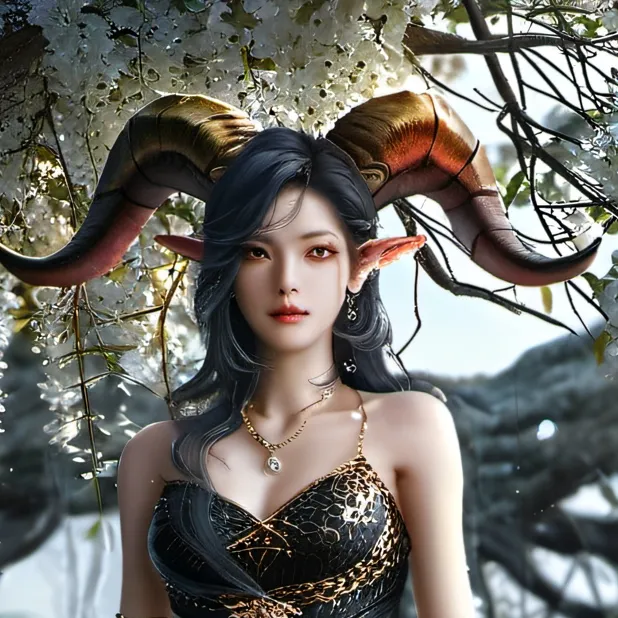 chat with ai character: Marlene 