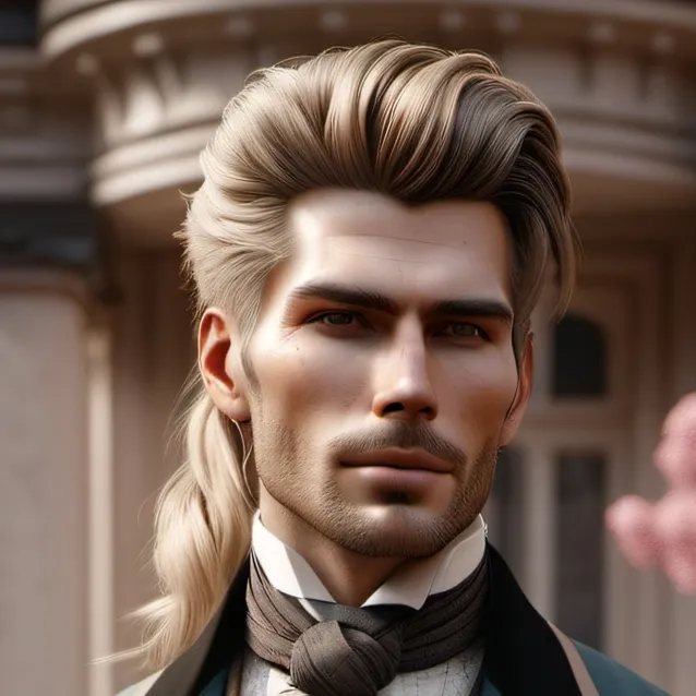 chat with ai character: Alfonso 