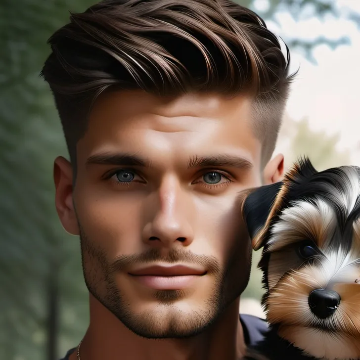 chat with ai character: Ethan 