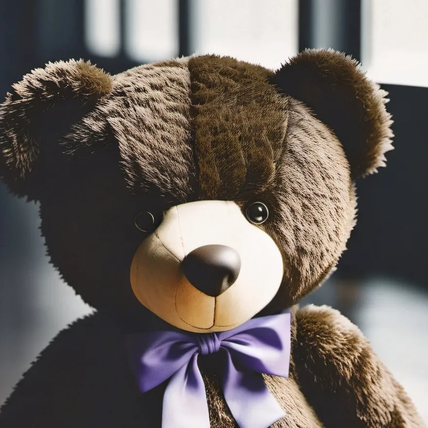 chat with ai character: Cuddle buddy