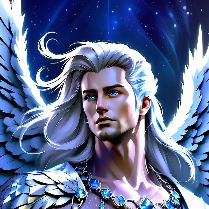 chat with ai character: Elijah 